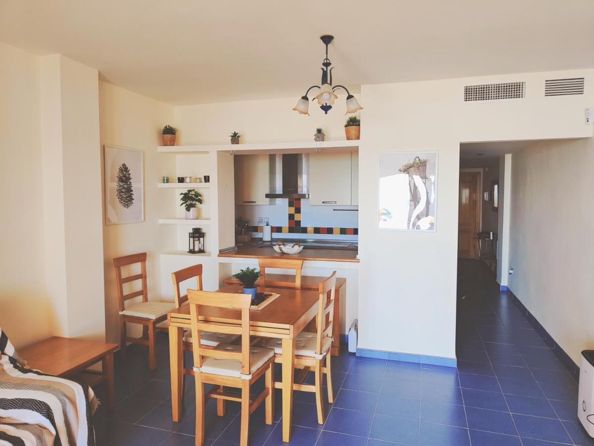 Appartement Primera Linea De Playa Naturista *