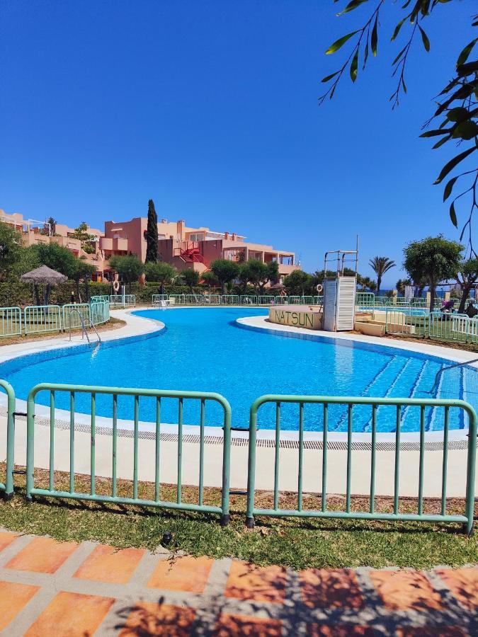 Primera Linea De Playa Naturista Appartement *