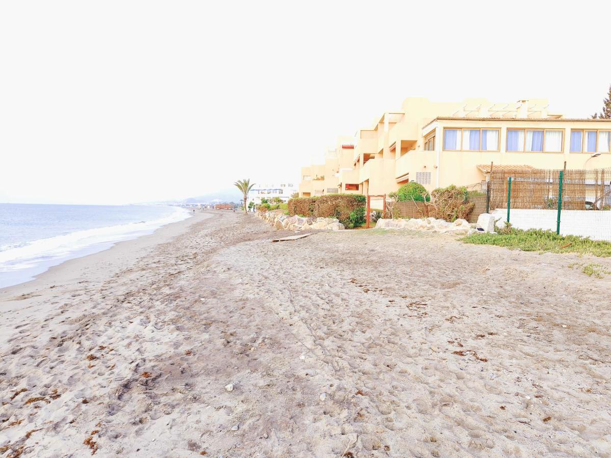 Appartement Primera Linea De Playa Naturista *