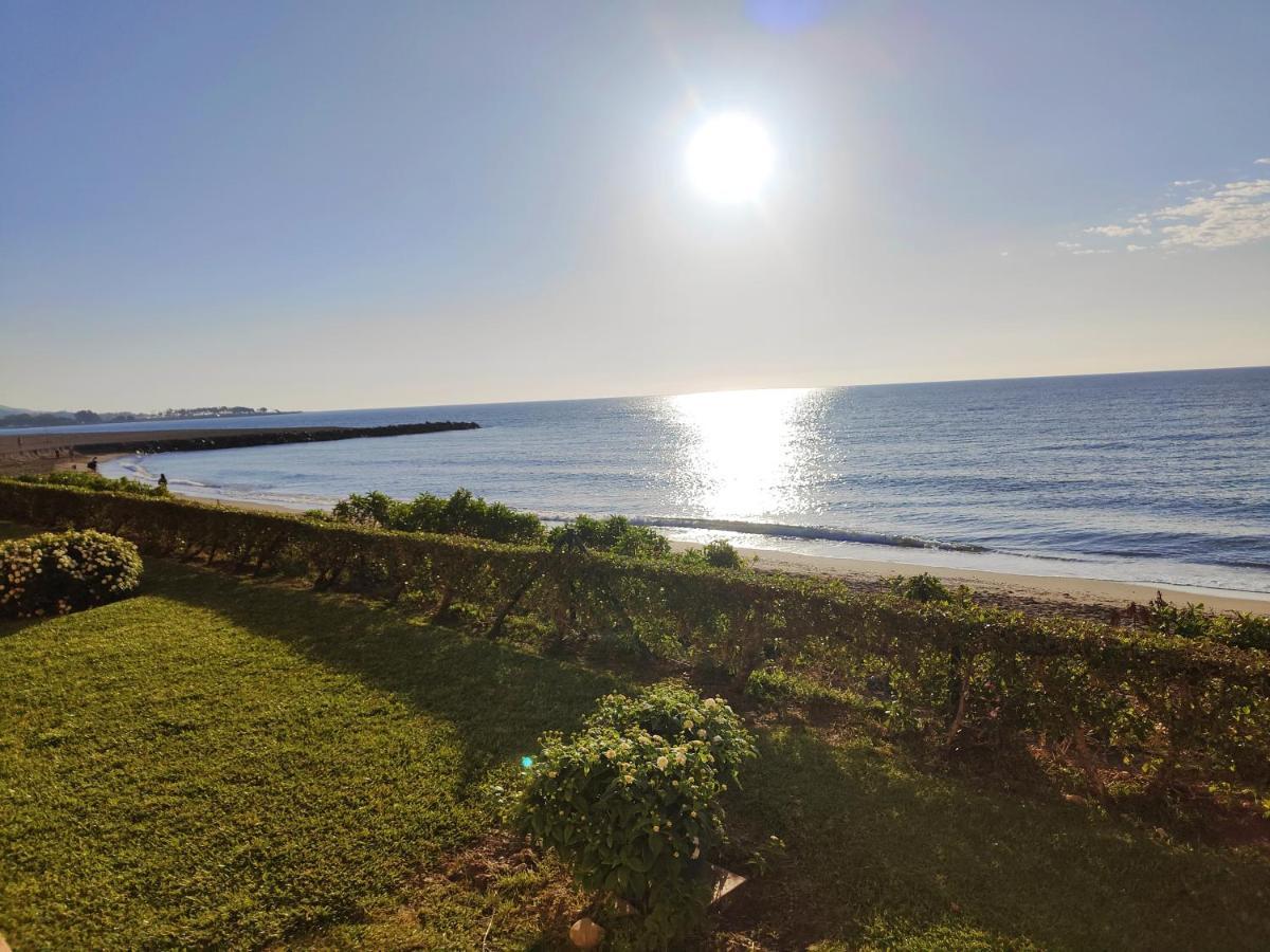Primera Linea De Playa Naturista Appartement *