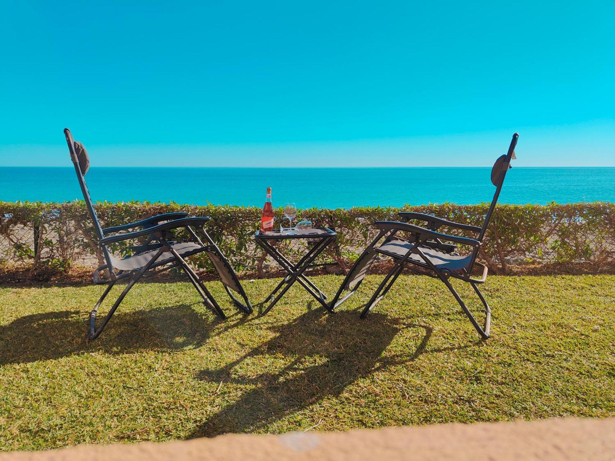 Appartement Primera Linea De Playa Naturista