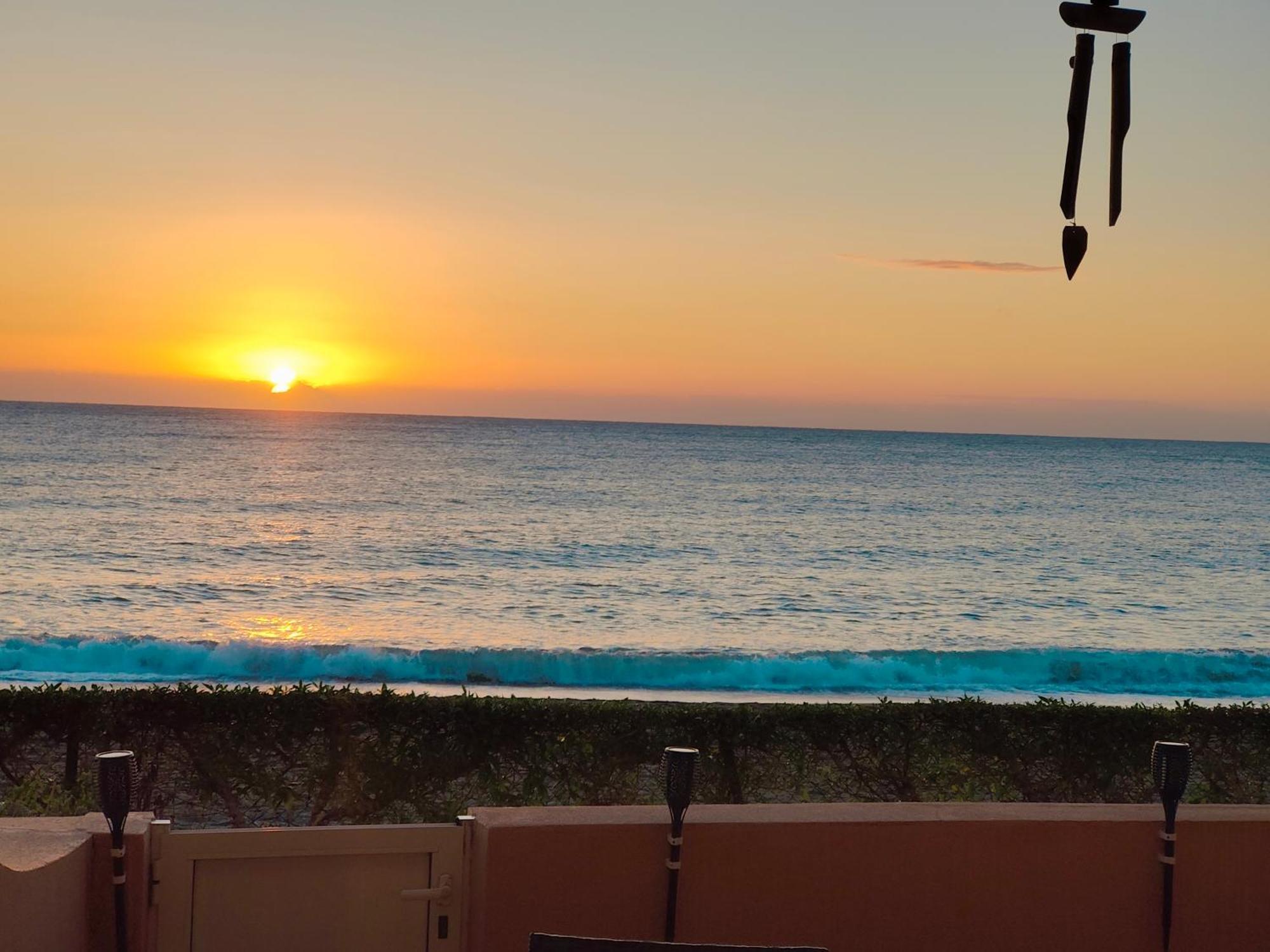 Appartement Primera Linea De Playa Naturista