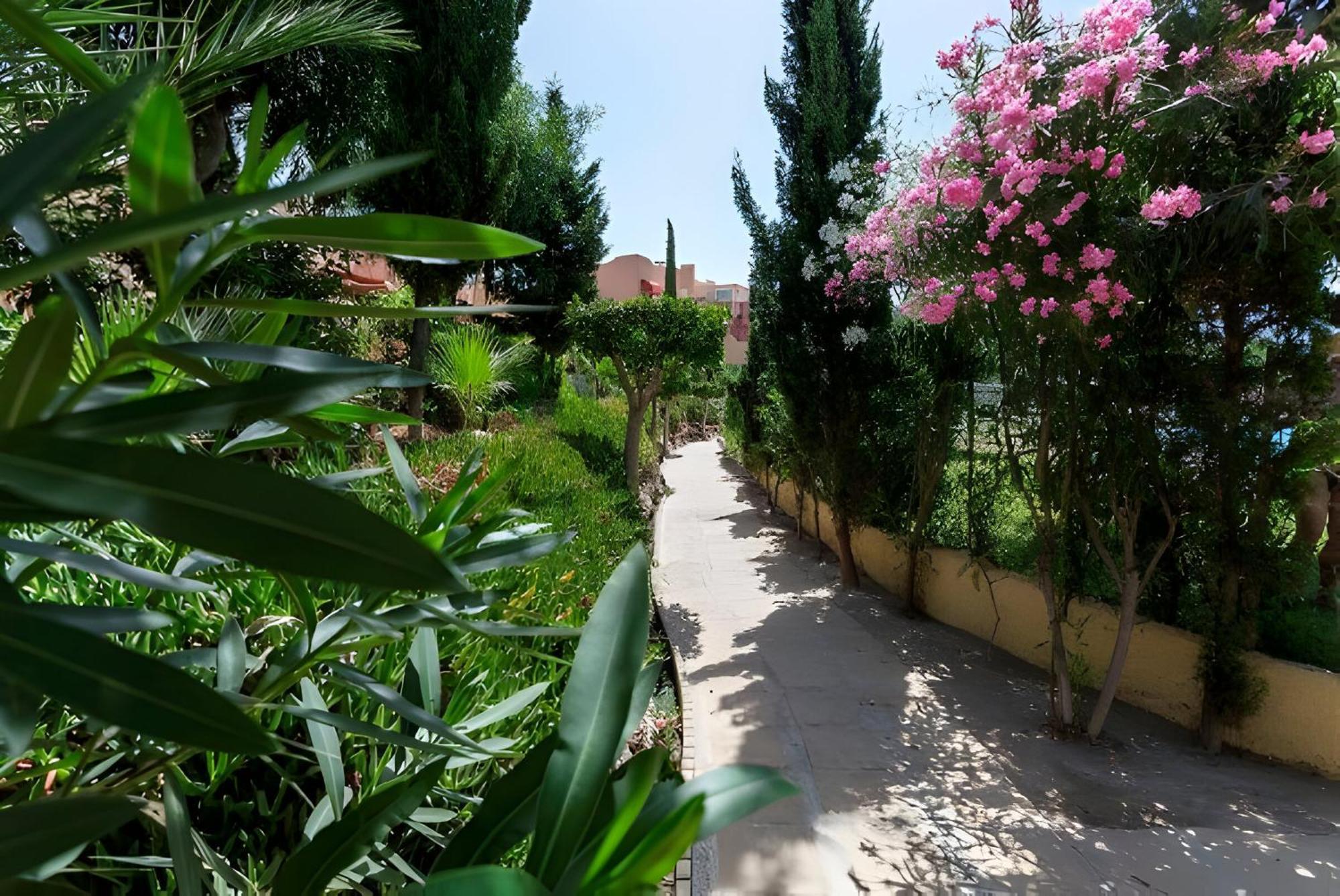 Primera Linea De Playa Naturista Appartement